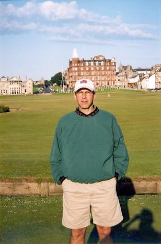 Mike Sliwinski 
